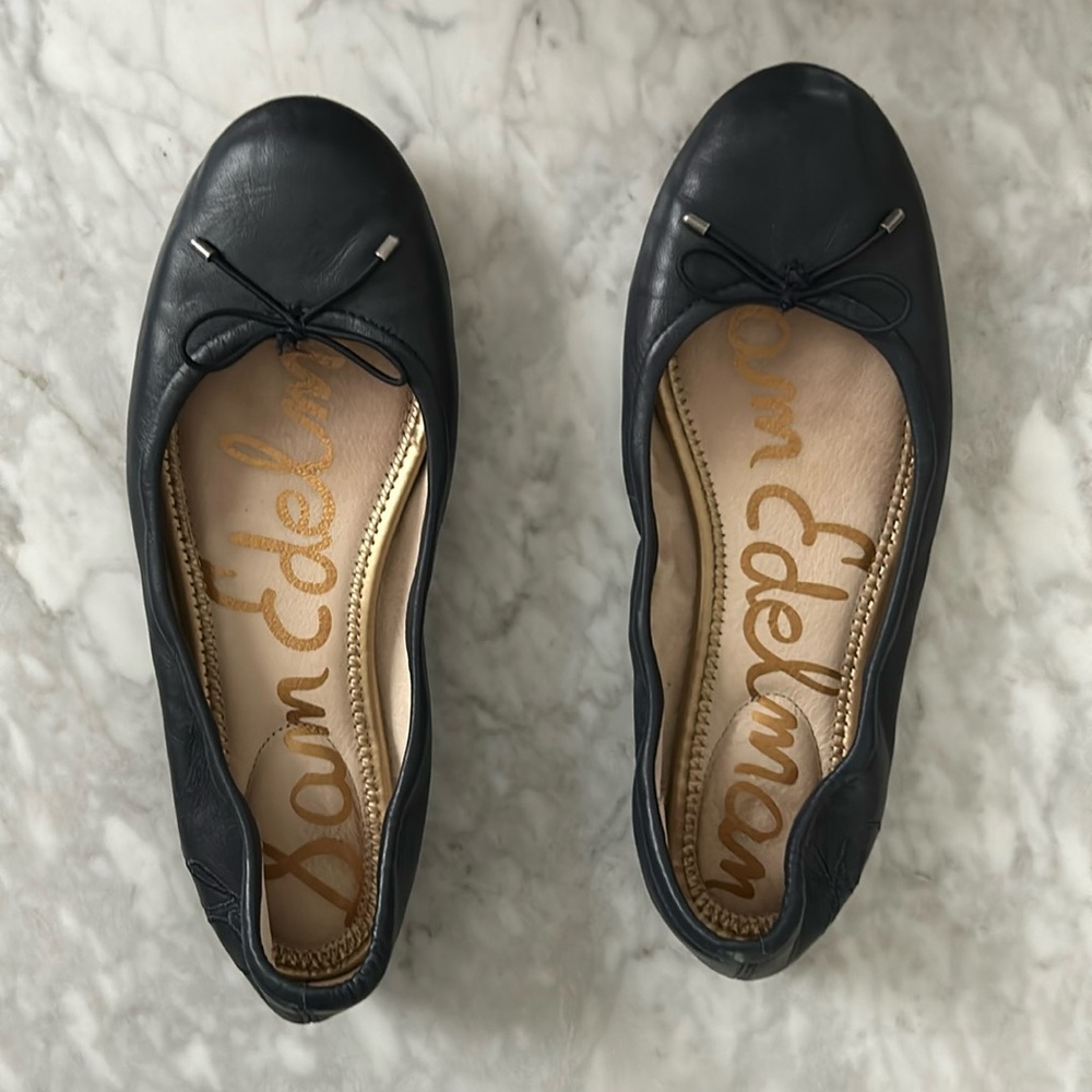 Sam Edelman Felicia Flats